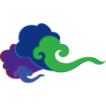 朵云運(yùn)動(dòng)