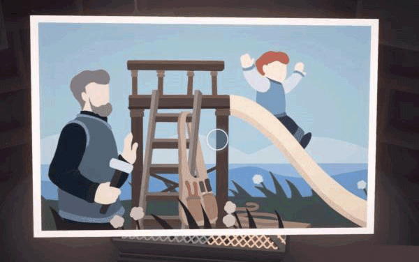 笼中窥梦完整版