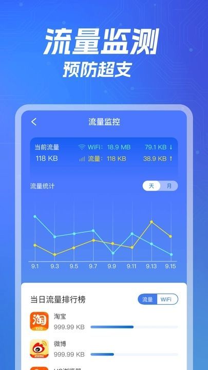 WiFi万智钥匙软件