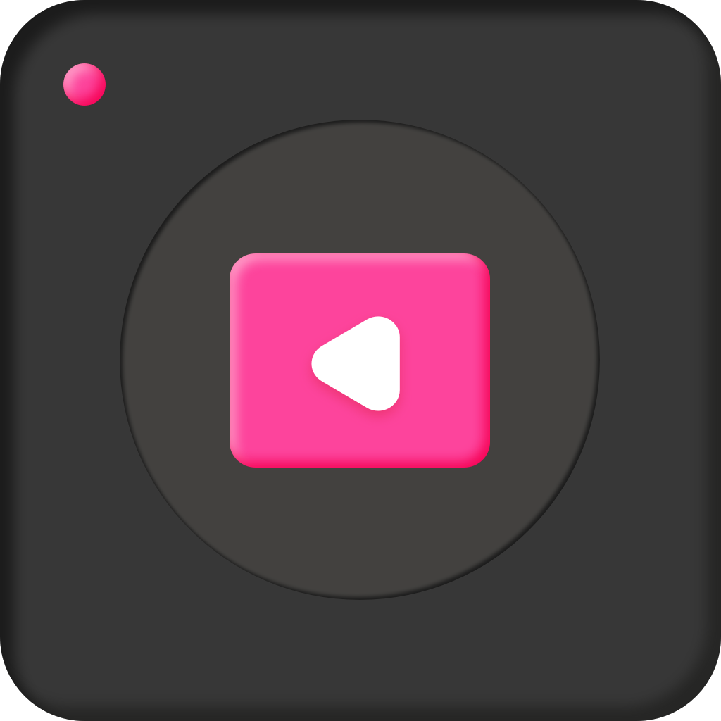 语音倒放app手机安卓版1.0.0官方版