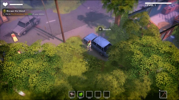 我的水世界求生最新版