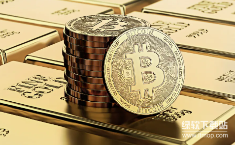 黄金涨比特币为什么跟跌？地缘停火能撑起BTC反弹吗？