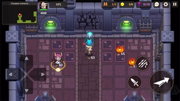 守望传说(Guardian Tales)官网版v3.29.0安卓版 