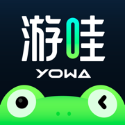 YOWA云游戏下载安装2022 V2.8.21
