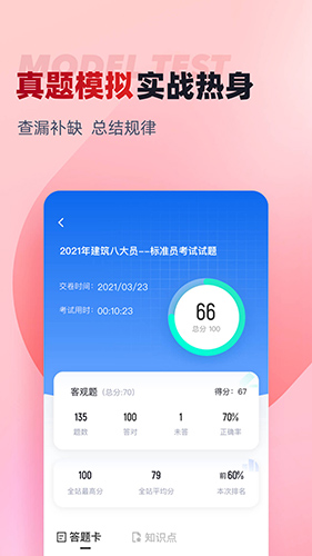 建筑八大员考试聚题库