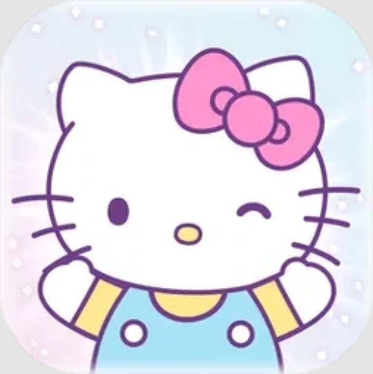 凯蒂猫我的梦之店国服