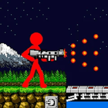 火柴人精英射手下载 v1.0.0 