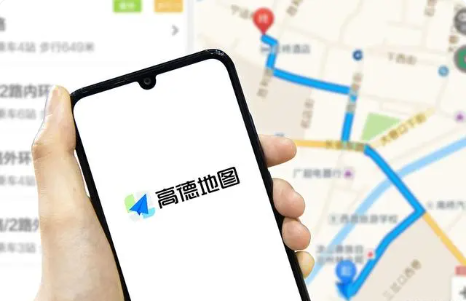 申请定位地图位置1