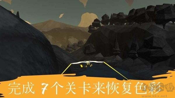 飞越生命之树(Soar Tree of Life)公测版v1.0安卓版 