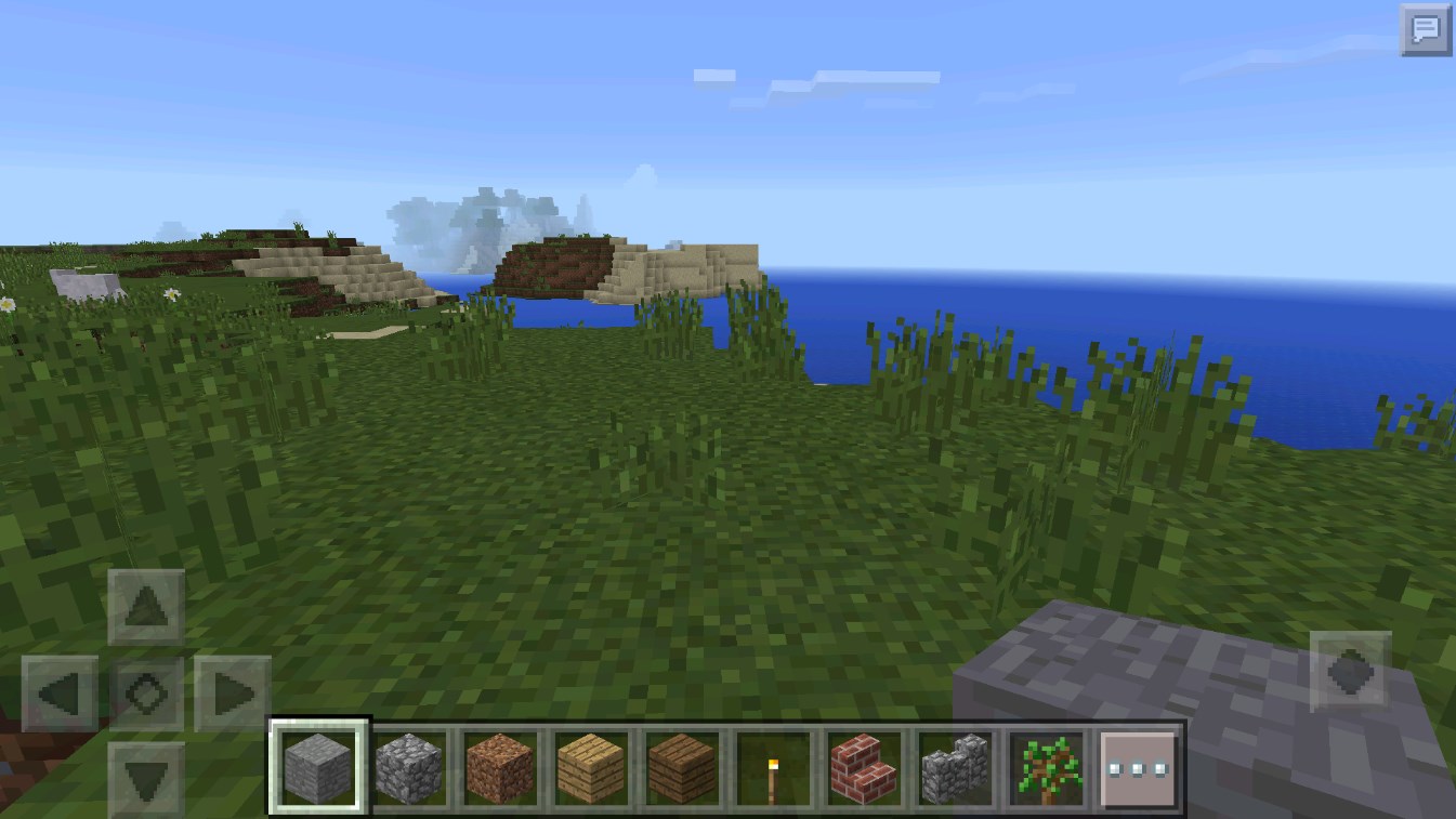 我的世界移动版最新版