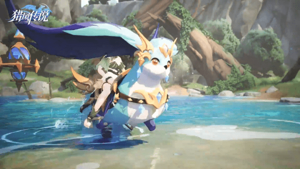 猎风传说职业选哪个