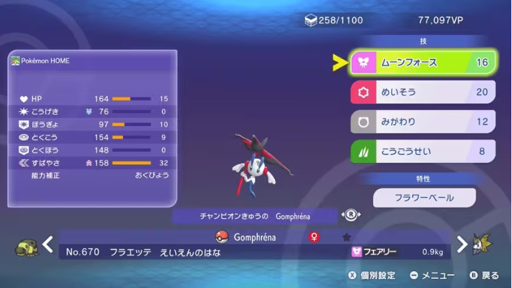 宝可梦冠军