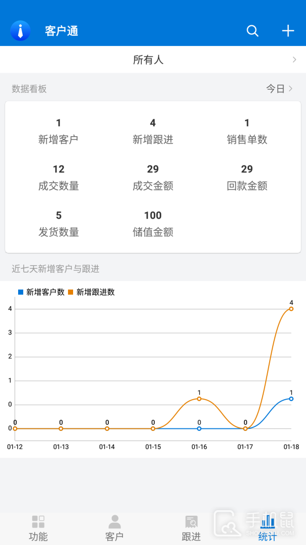 客户通 v11.4.6