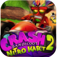 古惑狼赛车2（Bandicoot Nitro Kart） V1.0