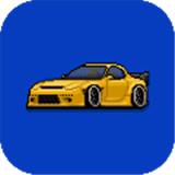 像素赛车手官方正版下载 v1.2.5