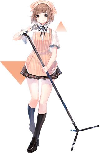 兰空voez典藏版