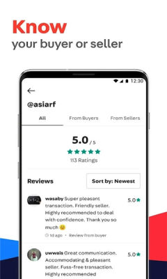 carousell v2.399.9