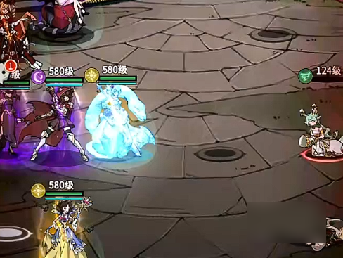 幻灵召唤师福利微端