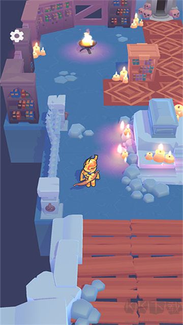 我的梦幻小岛最新版v2.3.0安卓版 