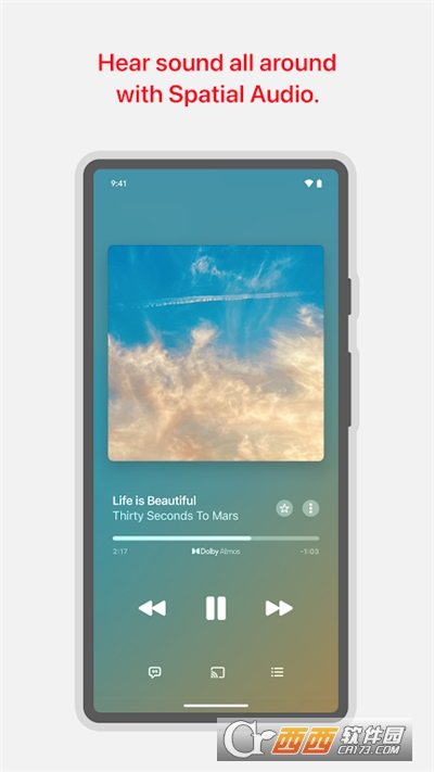 Apple Music最新版