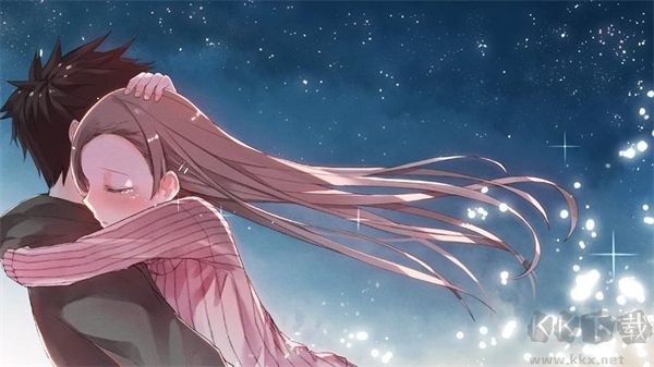 未来女友向我传达了问候最新版 v1.8.7安卓版 