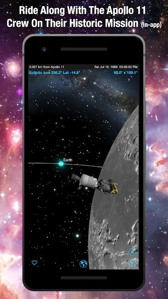SkySafari6Proİv6.7.8.1