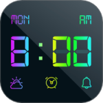 全屏时钟 V12.7.55