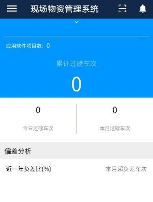 数字项目平台app1