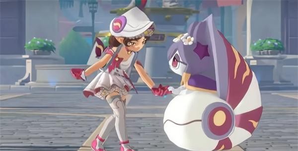 洛克王国世界精灵服装获取途径一览3