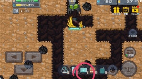 熔岩矿车免费版 v1.9.6安卓版 