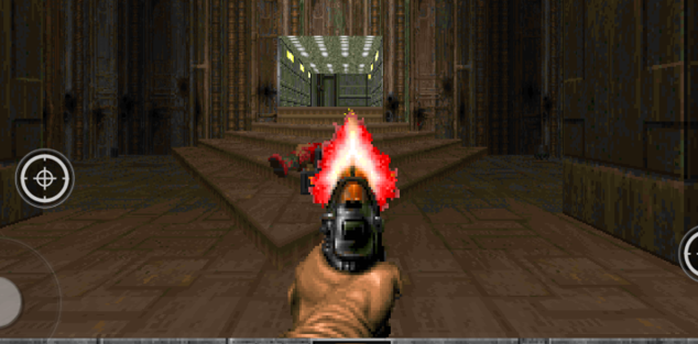 毁灭战士2移植版