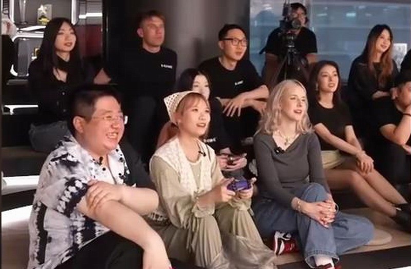 《影之刃零》目前仅展示了1%的内容 七星剑阵是支线