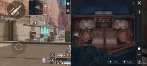 APEX英雄手游国际服TDM玩法介绍 图片3