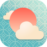 雨晴天气app官方版v1.0.7 安卓版