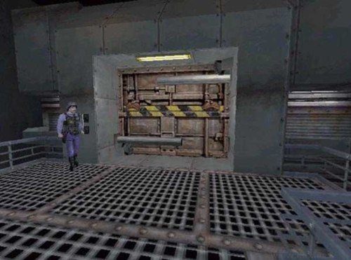 半条命中文版