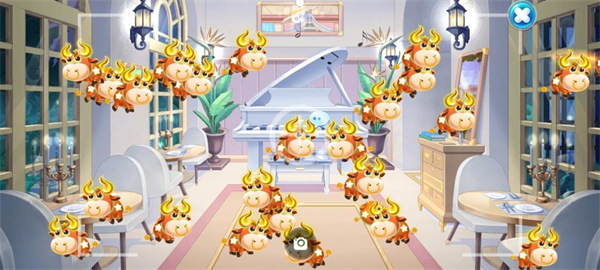 萌鱼泡泡九游版