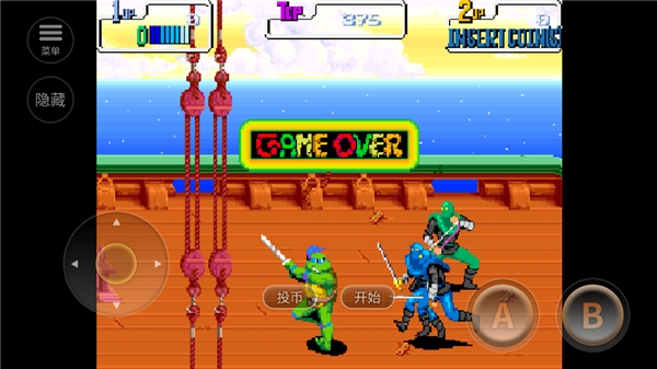 忍者神龟2时空武士下载手机版 v2021.03.18.15