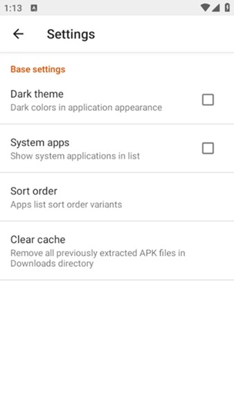 Appteka app v17.1