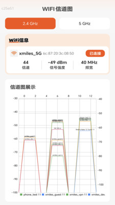 信号飞速达app v2.0.1