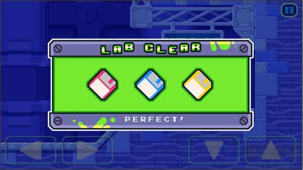 史莱姆实验室2（Slime Labs 2）手机版v1.1.17安卓版 