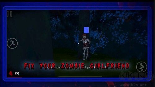 逃离病娇万圣节版手游最新版 v1.0.3安卓版 