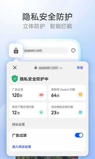 花瓣浏览器 v15.0.9.300