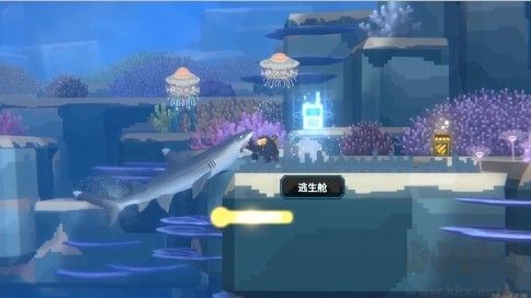 潜水员戴夫手机版 v1安卓版 