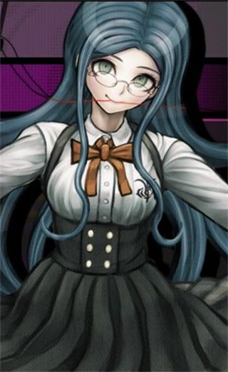 新弹丸论破v3手机版