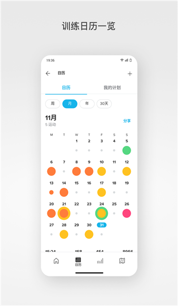 suunto手表app v6.0.2