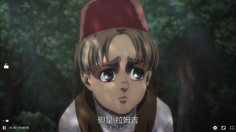 AGE动漫官网版