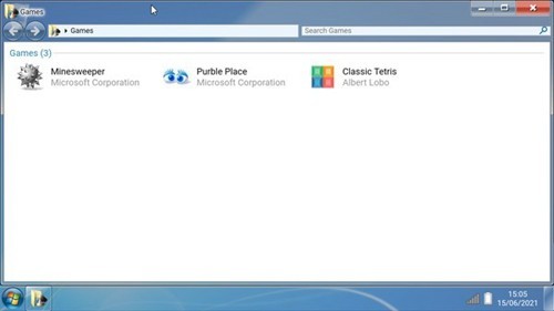 win7模拟器2025中文版 v3.19.2