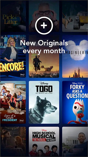 DisneyPlusAPP v4.6.1-rc1-2025.05.08