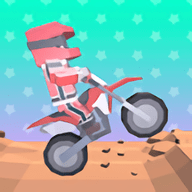 超级摩托车特技3D V1.2.0