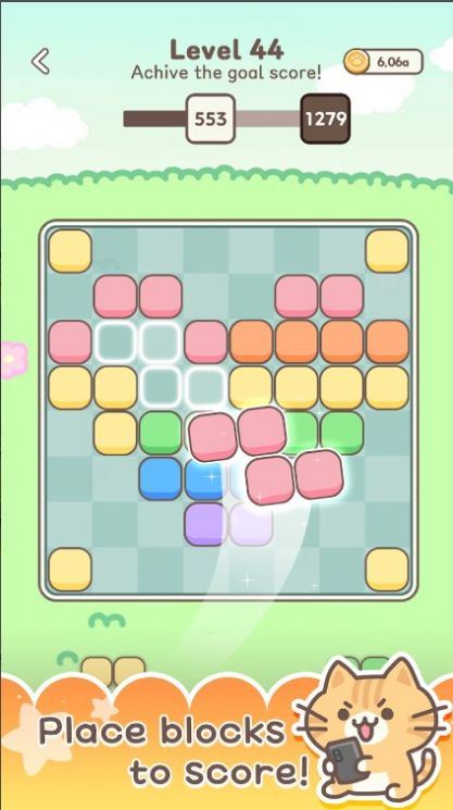 小猫流行音乐 v1.1.0手游下载